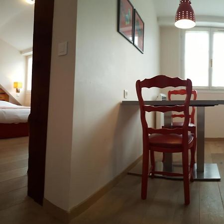 Appartements Les Loges Les Remparts ケゼルスベール エクステリア 写真