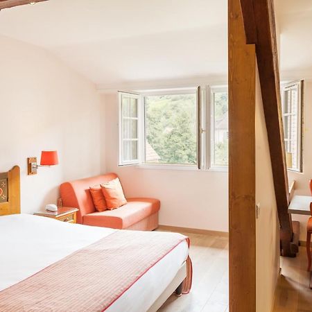 Appartements Les Loges Les Remparts ケゼルスベール エクステリア 写真