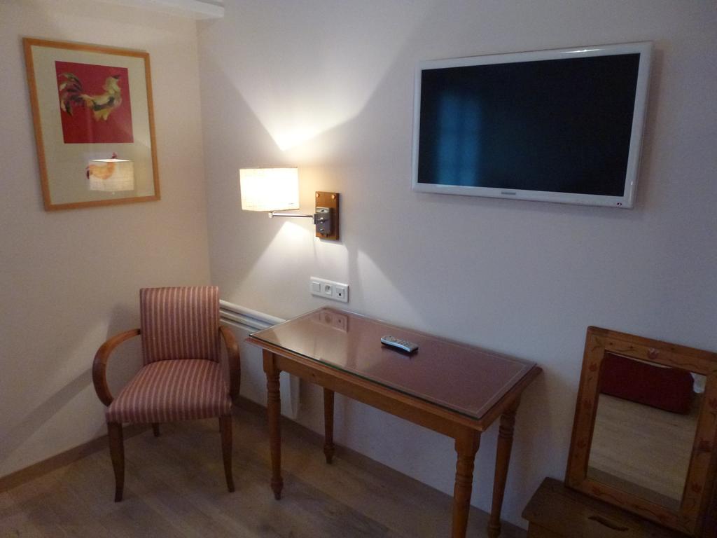 Appartements Les Loges Les Remparts ケゼルスベール エクステリア 写真