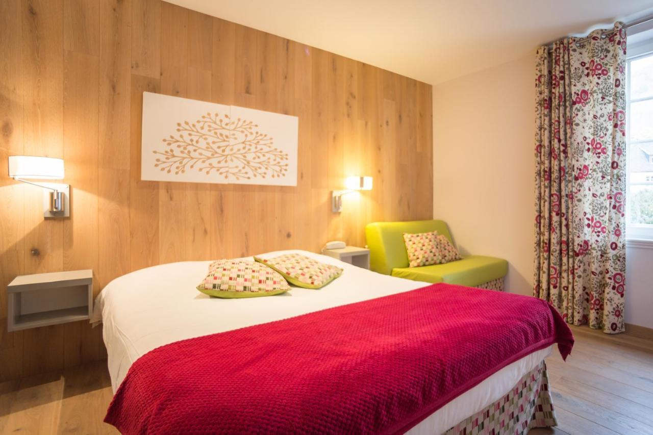 Appartements Les Loges Les Remparts ケゼルスベール エクステリア 写真