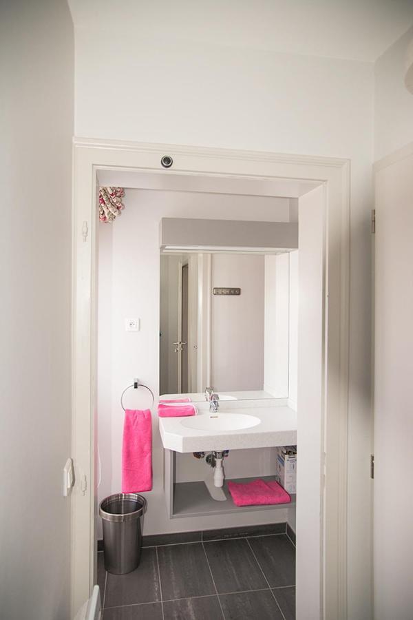 Appartements Les Loges Les Remparts ケゼルスベール エクステリア 写真